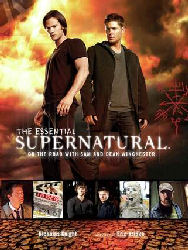 Supernatural by Insight Editions